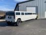 2005 White /White/Black Hummer H2 (5GRGN23UXH1) , located at 1725 US-68 N, Bellefontaine, OH, 43311, (937) 592-5466, 40.387783, -83.752388 - 2005 Hummer H2 175" SUV VIP Limousine, White w/White/black leather interior, Front/Rear Ait, Flat Screens, AM/FM/CD reconditioned Interior, LOADED - Photo#17